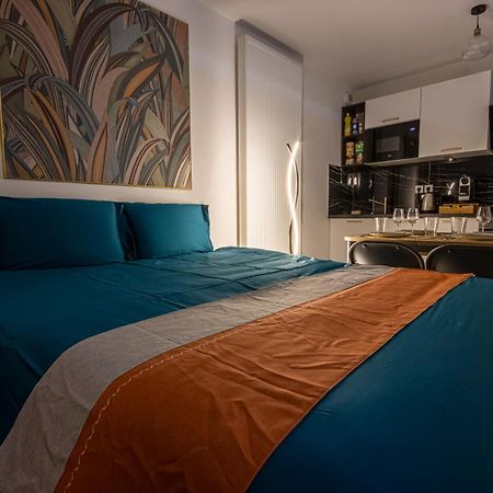 Studio Cosy Aux Portes De Disney - 5 Pers Chessy  Dış mekan fotoğraf